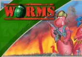 Worms (PC) Steam Key - EU