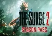 The Surge 2 - Season Pass (DLC) (PC) Steam Key - EU