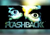 Flashback (Nintendo Switch) Nintendo Key - EU