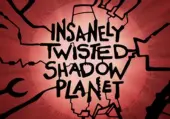 Insanely Twisted Shadow Planet (PC) Steam Key - GLOBAL