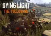 Dying Light: The Following (DLC) (PC) Steam Key - GLOBAL