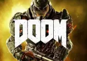 DOOM - Demon Multiplayer Pack (DLC) (PC) Steam Key - GLOBAL