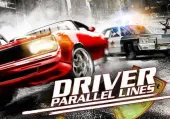 Driver: Parallel Lines (PC) Ubisoft Connect Key - GLOBAL