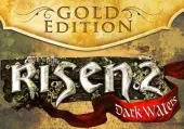 Risen 2: Dark Waters Gold Edition (PC) GOG.com Key - GLOBAL