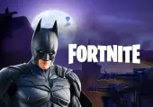 Fortnite - Batman Caped Crusader Pack (DLC) (Xbox One / Xbox Series X|S) Xbox Live Key - EU