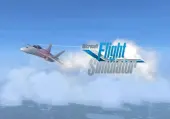 Microsoft Flight Simulator X [VR] (PC) Steam Gift - GLOBAL