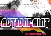 ActionpaintVR (PC) Steam Key - GLOBAL