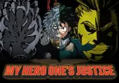 MY HERO ONE'S JUSTICE (Xbox One / Xbox Series X|S) Xbox Live Key - UNITED STATES