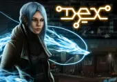 Dex (PC) Steam Key - GLOBAL