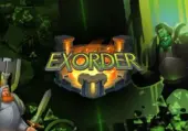 Exorder (PC) Steam Key - GLOBAL