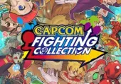 Capcom Fighting Collection (Xbox One / Xbox Series X|S) Xbox Live Key - EU