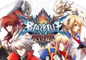 BlazBlue: Chronophantasma Extend (PC) Steam Key - GLOBAL