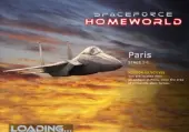 Spaceforce Homeworld (PC) Steam Key - GLOBAL