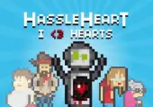 Hassleheart (PC) Steam Key - GLOBAL