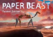Paper Beast - Folded Edition (PC) Steam Key - GLOBAL