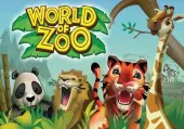 World of Zoo (PC) Steam Key - GLOBAL