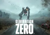 Generation Zero (PC) Steam Key - NORTH AMERICA