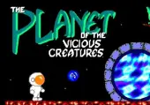 The Planet of the Vicious Creatures (PC) Steam Key - GLOBAL