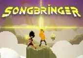 Songbringer (PC) Steam Key - GLOBAL