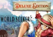 ONE PIECE World Seeker Deluxe Edition (PC) Steam Key - EU