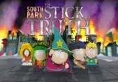 South Park: The Stick of Truth (uncut) (PC) Ubisoft Connect Key - GLOBAL