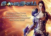 Bombshell Deluxe Edition (PC) Steam Key - GLOBAL