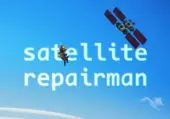 Satellite Repairman (PC) Steam Key - GLOBAL