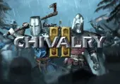 Chivalry 2 (PC) Steam Key - ROW