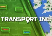 Transport INC (PC) Steam Key - GLOBAL