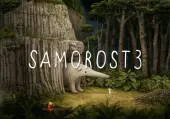 Samorost 3 (PC) Steam Key - GLOBAL