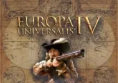 Europa Universalis IV (PC) Steam Key - NORTH AMERICA