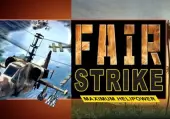 Fair Strike (PC) Steam Key - GLOBAL