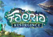 Faeria - Resurgence (DLC) (PC) Steam Key - GLOBAL