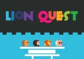Lion Quest (PC) Steam Key - GLOBAL