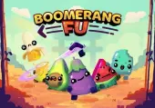 Boomerang Fu (PC) Steam Key - GLOBAL