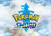 Pokemon Sword (Nintendo Switch) Nintendo Account - GLOBAL