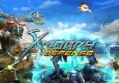 X-Morph: Defense (PC) Steam Key - GLOBAL