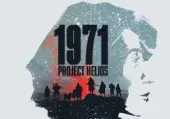 1971 PROJECT HELIOS (PC) Steam Key - GLOBAL