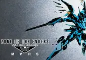 Zone of The Enders The 2nd Runner - MARS (PC) Steam Key - GLOBAL