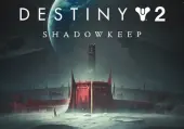 Destiny 2: Shadowkeep (DLC) (Xbox One / Xbox Series X|S) Xbox Live Key - TURKEY