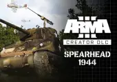 Arma 3: Creator - Spearhead 1944 (DLC) (PC) Steam Gift - GLOBAL