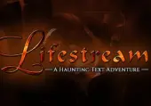 Lifestream - A Haunting Text Adventure (PC) Steam Key - GLOBAL