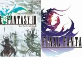 FINAL FANTASY III + FINAL FANTASY IV 3D REMAKE (PC) Steam Key - GLOBAL