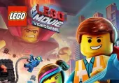 The LEGO Movie - Videogame (PC) Steam Key - EU