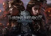 Thronebreaker: The Witcher Tales (PC) Steam Key - GLOBAL