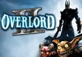 Overlord II (PC) Steam Key - GLOBAL
