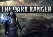 Middle-earth: Shadow of Mordor - The Dark Ranger (DLC) (PC) Steam Key - GLOBAL