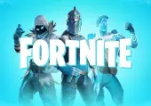 Fortnite - Frozen Legends Pack (DLC) (Xbox One / Xbox Series X|S) Xbox Live Key - ARGENTINA
