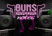 Guns & Notes [VR] (PC) Steam Key - GLOBAL