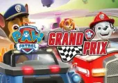 PAW Patrol: Grand Prix (PC / Xbox One / Xbox Series X|S) Microsoft Store Key - UNITED STATES